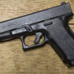 Glock 23 Gen2 40 S&W Police Trade-ins (Good Condition)