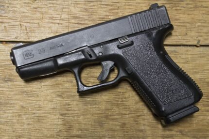 Glock 23 Gen2 40 S&W Police Trade-ins (Good Condition)
