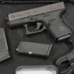 Glock 27 Gen4 40 S&W Police Trade-ins (New in Box)