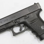 Glock 30 Gen3 45 Auto Police Trade-ins (Fair Condition)