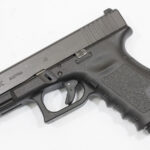 Glock 23C Gen3 40 S&W Compensated Police Trade-ins (Good Condition)