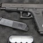 Glock 35 Gen3 40 S&W Police Trade-ins with Night Sights (New in Box)