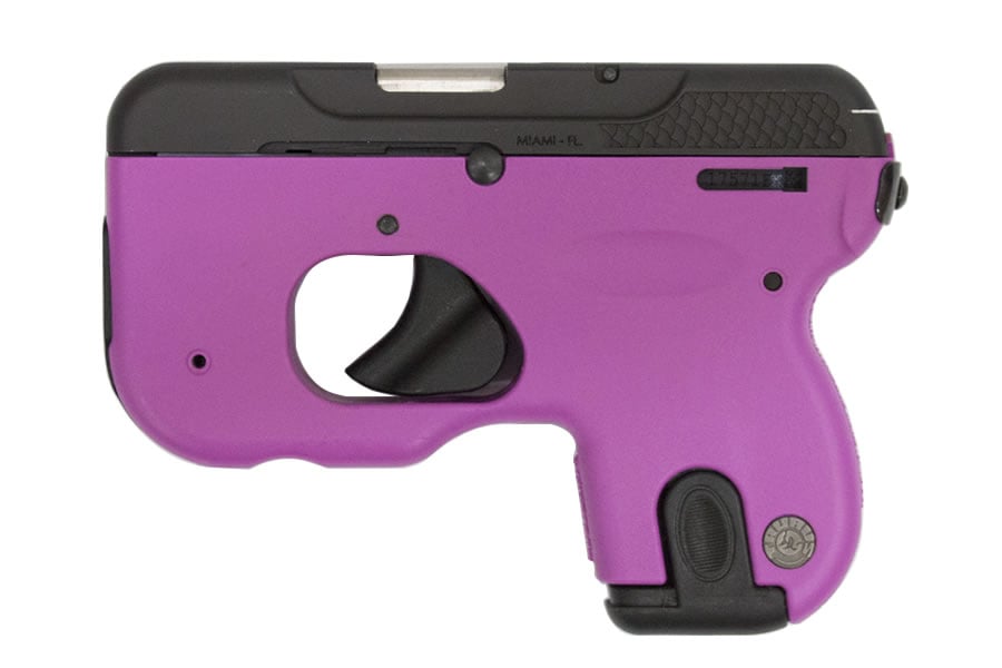 38236-default-l Taurus Curve 380 ACP Raspberry Pistol with Light and Laser (Cosmetic Blemishes)