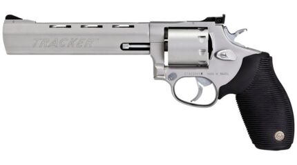 Taurus 992 Tracker 22LR and 22WMR Double-Action Revolver