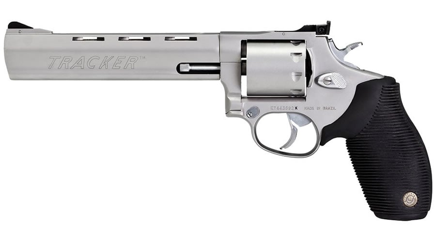 41450-default-l Taurus 992 Tracker 22LR and 22WMR Double-Action Revolver