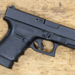Glock 30S Gen3 45 Auto Police Trade-In Pistols (Fair Condition)