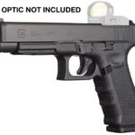Glock 35 Gen4 MOS 40 S&W 15-Round Pistol