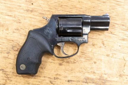 Taurus Model 605 357 Magnum Used Trade-in Revolver