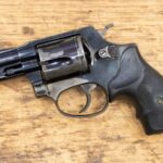 Taurus 85 38 Special Used Trade-in Revolver