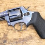Taurus 445 Titanium 44 Special Used Trade-in Revolver