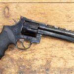 Taurus Model-44 44 Magnum Used Trade-in Revolver