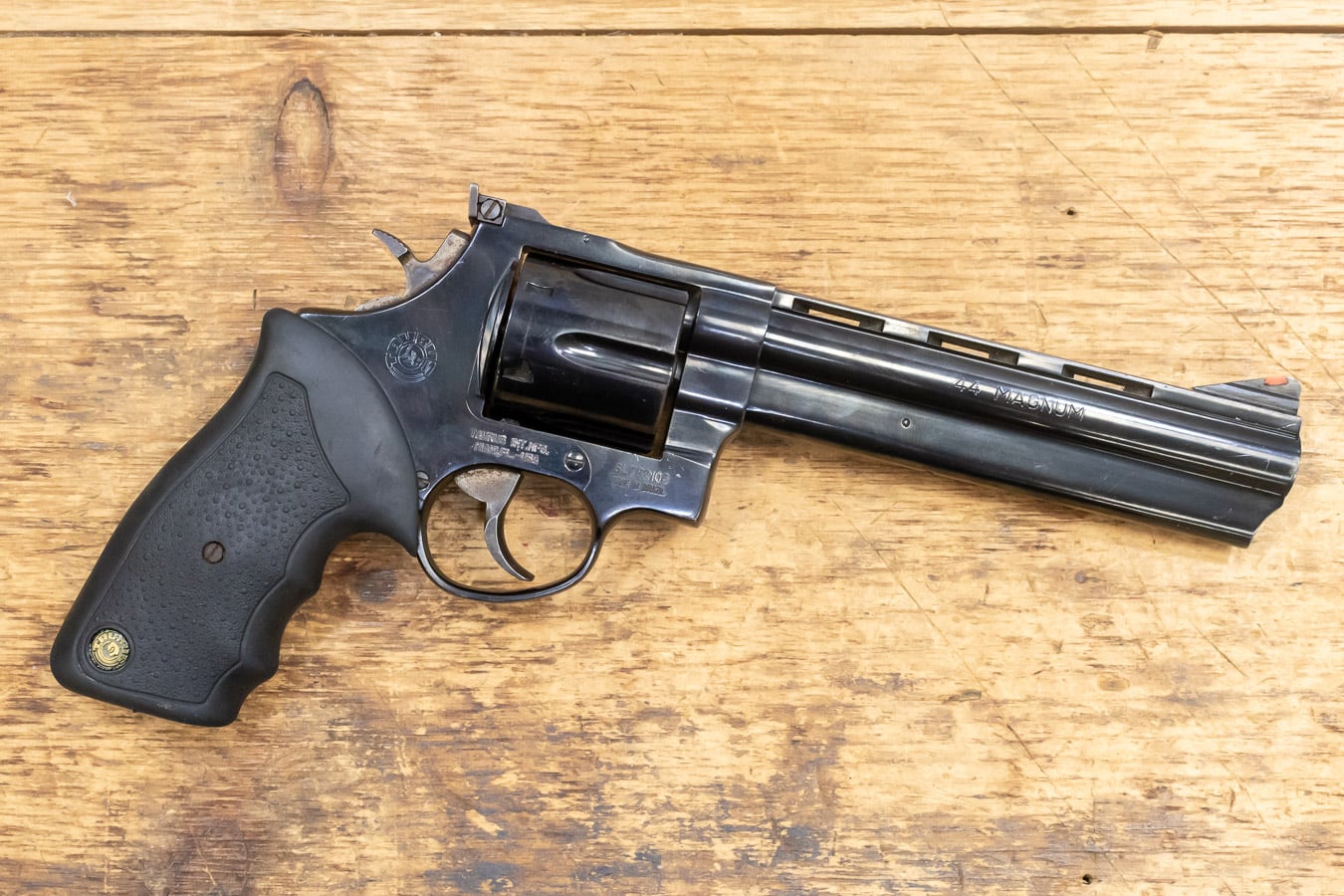 64194-default-l Taurus Model-44 44 Magnum Used Trade-in Revolver