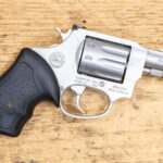 Taurus 94 Ultra-Lite Nine 22 LR 9-Shot Used Trade-in Revolver