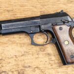 Taurus PT-99 AF 9mm 17-Round Used Trade-in Pistol