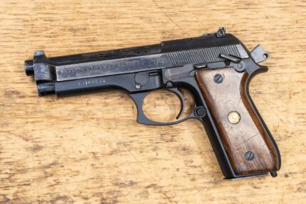 Taurus PT-99 AF 9mm 17-Round Used Trade-in Pistol
