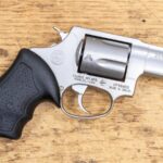 Taurus 85 38 Special Stainless 5-Shot Used Trade-in Revolver