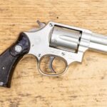 Taurus Model 65 357 Magnum Police Trade-in Revolver