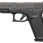 Glock 17 Gen5 9mm Pistol (Factory Rebuilt)