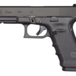 Glock 22 Gen4 40 S&W 15-Round Pistol (Made in USA)