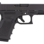 Glock 23 Gen4 40 S&W 13-Round Semi-Auto Pistol (Made in USA)
