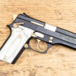 Taurus PT911 9mm Police Trade-in Pistol (No Mag)