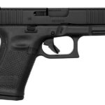 Glock 23 Gen5 40 S&W Pistol