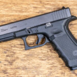 Glock 22 Gen4 40 S&W Used Pistols