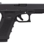 Glock 21 Gen 4 357 Sig Striker-Fired Pistol (10-Round Model)
