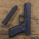 Glock 22 Gen3 40 S&W Police Trade-In Pistol