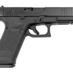 Glock 22 Gen5 MOS 40 S&W Striker-Fired Pistol (10-Round Model)
