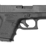 Glock 26 Gen3 9mm Subcompact Pistol (Made in USA)