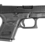 Glock 27 Gen5 40 S&W Pistol (Made in USA)