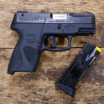 Taurus PT-111 G2 9mm Police Trade-In Pistol