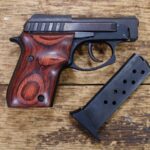 Taurus PT-25 25 Auto Police Trade-In Pistol
