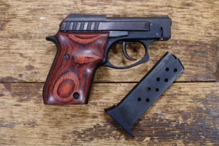 Taurus PT-25 25 Auto Police Trade-In Pistol