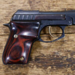 Taurus PT-22 22LR Police Trade-In Pistol (Magazine Not Included)