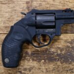 Taurus Protector Poly 38 Special +P Police Trade-In Revolver