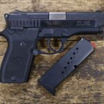 Taurus PT-908 9mm Police Trade-In Pistol