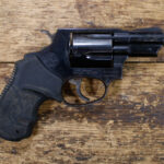 Taurus 85 38 Special DA/SA Police Trade-In Revolver
