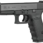 Glock 20SF Gen3 10mm Semi-Auto Pistol