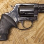 Taurus Model 605 .357 Mag Police Trade-In Revolver