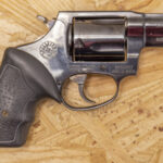 Taurus Model 905 9mm Police Trade-In DA/SA Revolver