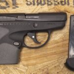 Taurus Spectrum 380 Auto Police Trade-In Pistol