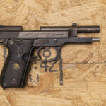 Taurus PT-99 AF 9mm Police Trade-In Pistol