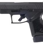 Taurus GX4 XL T.O.R.O 9mm Black Optic Ready Micro Compact Pistol with 3.7 Inch Barrel