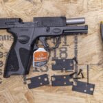 Taurus G3 T.O.R.O 9mm Optic Ready Police Trade-In Pistol