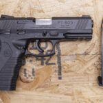 Taurus PT809 9mm Police Trade-In Pistol