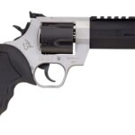 Taurus Raging Hunter 454 Casull Double-Action Revolver With Two Tone Finish and 5.12 Inch Barrel