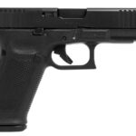 Glock 21 Gen5 MOS 45 ACP Optic Ready Pistol (10-Round Model)