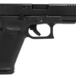 Glock 21 MOS Gen5 45 ACP Optic Ready Pistol